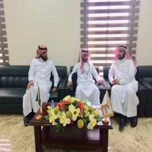 كلية العلوم والدراسات الإنسانية بمحافظة رماح توقع اتفاقية تعاون مشترك مع بنك التنمية الاجتماعية بالرياض