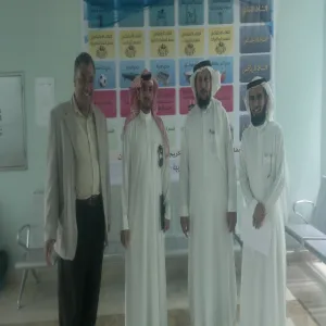 عمادةُ الجودةِ وتطويرِ المهارات تقوم بزيارةٍ ميدانية ٍلكلية العلوم بالزلفي