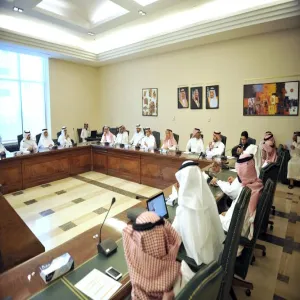 مشاركة الجامعة في ورشة العمل بعنوان : "مبادرة الشراكات الأكاديمية الصناعية بالجامعات السعودية لتعزيز مهارات العمل" في وزارة التعليم