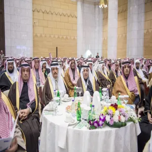 برعاية أمير منطقة الرياض : معالي مدير الجامعة يحضر فعاليات الملتقى الثاني للجان شباب منطقة الرياض الاستشارية