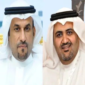 معالي مدير الجامعة يتلقى خطاب تهنئة من سعادة مدير عام برنامج التعاملات الإلكترونية الحكومية (يسِّر)