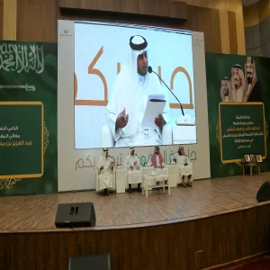ضمن فعاليات جائزة الجامعة للابتكار وريادة الأعمال في نسختها الثالثة: الجامعة تقيم ورشة عمل "البروتوتايب التسويقي"
