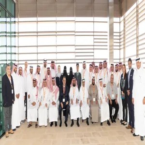 الجامعة تشارك في اللقاء الأول لرؤساء أقسام الرياضيات بالجامعات السعودية