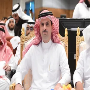 كلية التربية بالمجمعة تنظم حفل ختام الانشطة الطلابية السبت القادم