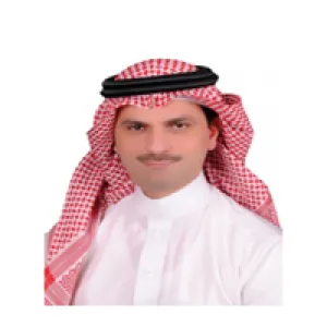 الدكتور الشايع وكيلاً للجامعة للشؤون التعليمية