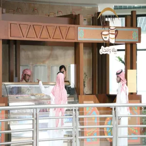 عمادة شؤون الطلاب تبدأ استعداداتها لتقديم خدمات طلابية مميزة للعام الجامعي 1435هـ/1436هـ