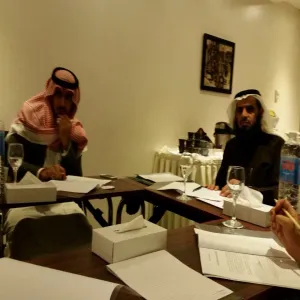 اللجنة التنفيذية للمستشفى الجامعي تقيم ورشة عمل بعنوان : أهداف ومبادرات اللجنة التنفيذية للمستشفى الجامعي