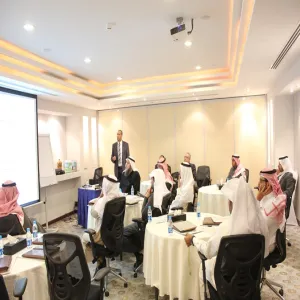 المجلس الاستشاري بكلية العلوم الطبية التطبيقية يعقد اجتماعة الدوري