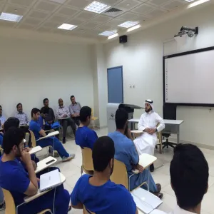 الطب تقيم أول فصل صيفي