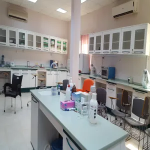 كلية العلوم الطبية التطبية التطبيقية أقسام الطالبات تقيمُ لقاءً تنويرياً لطالبات السنة التحضيرية