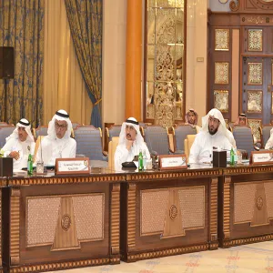 وكيل الجامعة يشارك في الاجتماع التحضيري الحادي والعشرين للجنة رؤساء ومديري الجامعات ومؤسسات التعليم