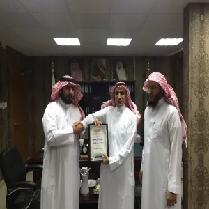 كلية العلوم والدراسات الإنسانية برماح تنظم برنامجاً بعنوان : المحاور الناجح بالتعاون مع مركز الملك عبدالعزيز للحوار الوطني