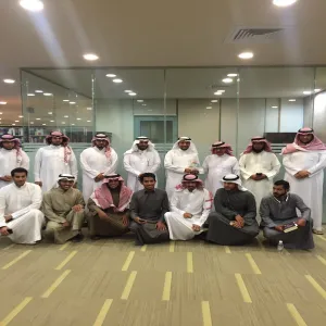 مدير الموسوعة العالمية للأدب العربي في ضيافة نادي القراءة بالجامعة