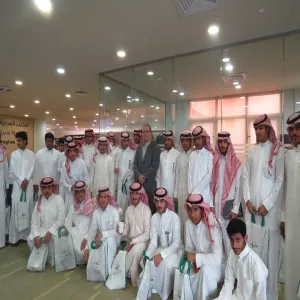 عمادة شؤون المكتبات تقيم أسبوع المكتبة الثالث في الجامعة