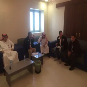 إدارة الإسكان تستكمل توفير خدمة الاتصالات والإنترنت بإسكان أعضاء هيئة التدريس بالمجمعة