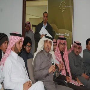 كلية الهندسة بالتعاون مع معهد الملك سلمان للدراسات والخدمات الاستشارية يقيمان برنامجاً تدريبياً في مجال براءات الاختراع