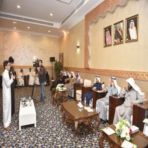 الجامعة تحذو حذو الجامعات العالمية وتطبق منهج STEM باستخدام الروبوت التعليمي