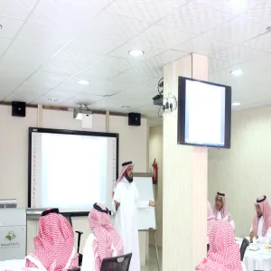 الإدارة العامة للتطوير تنفذ عدداً من البرامج التدريبية