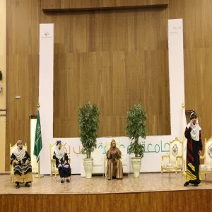 الجامعة تحتفي باليوم العالمي للغة العربية