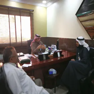 أطباء الجامعة يبدؤون عملهم ضمن مبادرة ” الاستشاري الزائر ” لمستشفى حوطة سدير