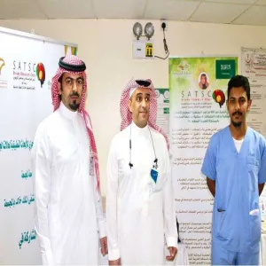 مشاركة كرسي الشيخ التويجري باليوم العالمي للخدمة الاجتماعية