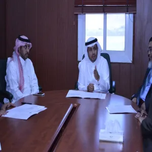 وكالة الجامعة للشؤون التعليمية تختتم لقاء تكامل الخطط التنفيذية ومؤشرات الأداء للعمادات المساندة التابعة لها