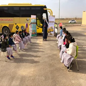 انطلاق المرحلة الثانية للتأهيل النوعي من خلال مباردة ( أبناؤنا أمانة )