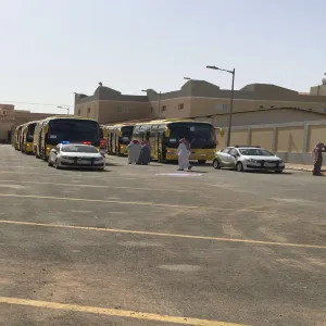 الإدارة العامة للخدمات تبدأ في إجراءات التحسين الرقمي لمنصة إدارة المخاطر