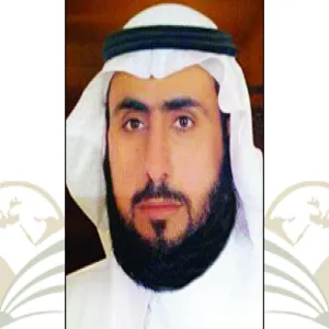 سعادة الدكتور بندر اليحيى عميداً لكلية العلوم والدراسات الإنسانية برماح