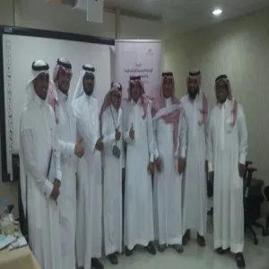 الإدارة العامة للتخطيط والتطوير تنفذ برنامجاً تدريبياً بعنوان (تنظيم وتنسيق البرامج التدريبية)