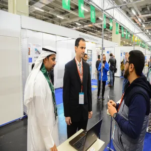 ضمن مشاركتها في معرض ( IENA ) السابع والستين للاختراعات بألمانيا: الجامعةُ وبمشاركةِ عددٍ من طلابها تحققُ عدداً من الميداليات