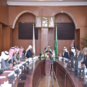 برعاية معالي مدير الجامعة : عمادة التعليم الإلكتروني تكرم الكليات المتميزة في تفعيل استخدام نظام إدارة التعلم