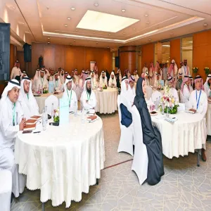 بتنظيم من وزارة التعليم : الجامعة تشارك في ملتقى "إيفاد المعلمين رؤى وتطلعات"