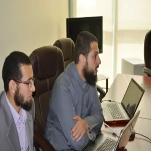 كلية التربية بالزلفي تقيم دورة عن استخدام الموسوعات الحديثية والفقهية في البحوث الشرعية‎