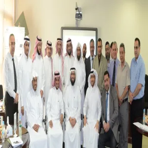 عمادة الجودة وتطوير المهارات تعقد اللقاء الأول لوكلاء الجودة والتطوير بكليات الجامعة