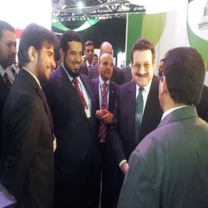 الجامعة تشارك في يوم المهنة وحفل تخرج الدفعة الثانية من برنامج خادم الحرمين الشريفين للابتعاث الخارجي بالمملكة المتحدة وايرلندا 