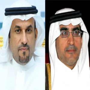 معالي مدير الجامعة يتلقى خطاب شكر من معالي وزير التعليم