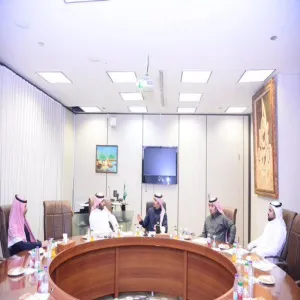عمادة شؤون الطلاب تستطلع تجارب الأندية الطلابية بجامعات المملكة