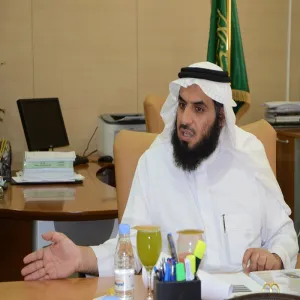وكيل الجامعة للشؤون التعليمية يطلع على سير أعمال اللجنة التحضيرية للاجتماع الثالث لوكلاء الجامعات
