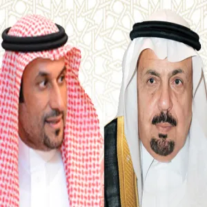 معالي مدير الجامعة يرفع شكره وتقديره لمقام خادم الحرمين الشريفين بمناسبة توقيع معالي وزير التعليم العالي عقد مشروع إنشاء مبنى كلية إدارة الأعمال ومشروع إنشاء سكن للطلاب