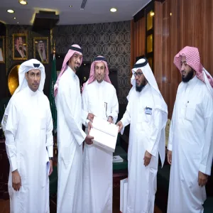 انطلاق مشروع تهيئة البيئة الجامعية لذوي الاحتياجات الخاصة بداية العام الجامعي الجديد.
