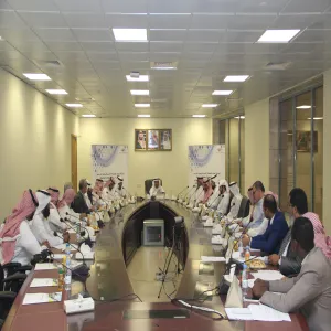 3Rd STRATEGIC PLAN WORKSHOP CONDUCTED