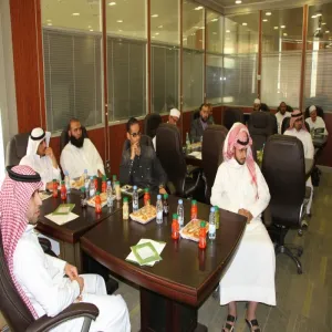 كلية التربية بالزلفي تُنظِّمُ برنامجاً عن استخدام قواعد المعلومات الإلكترونية والمكتبة الرقمية