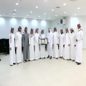 طلاب الجامعة: عمادة شؤون الطلاب أمتعتنا بزيارة تبوك