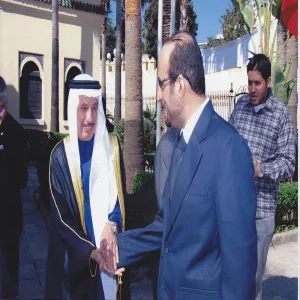 الجامعة تشارك في اجتماعات إتحاد الجامعات العربية وتحصل على عضوية الاتحاد  كعضو عامل