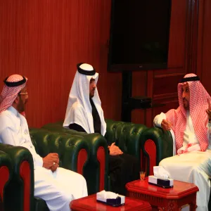 عمادة الجودة وتطوير المهارات تنظم ورشة عمل التقويم الذاتي المؤسسي للجامعة