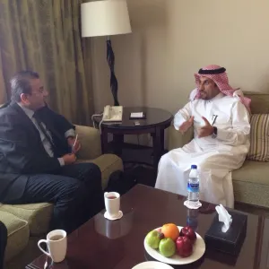 الجامعة تشارك في المؤتمر العربي الاوروبي الثاني للتعليم العالي