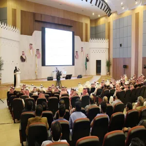 وفدٌ من المركز الوطني للتقويم والاعتماد الأكاديمي يزور الجامعة