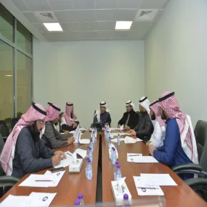 INTELLECTUAL AWARENESS UNIT OF MU RECTOR’S OFFICE HOLDS ITS 15TH MEETING