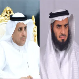 الركبان مستشاراً لمعالي المدير والموسى مديراً عاماً للإدارة العامة للشؤون الإدارية والمالية